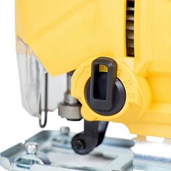 Электрический лобзик Kolner KJS 750V