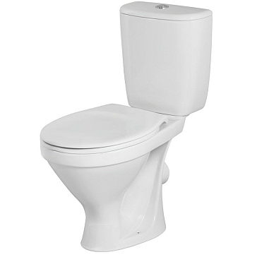 Изображение товара Унитаз-компакт Cersanit TRENTO 600171 с микролифтом