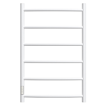 Изображение товара Полотенцесушитель электрический Point PN04758W П6, 500x800, белый