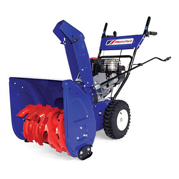 Изображение товара Снегоуборщик Master-Yard MX 8022B