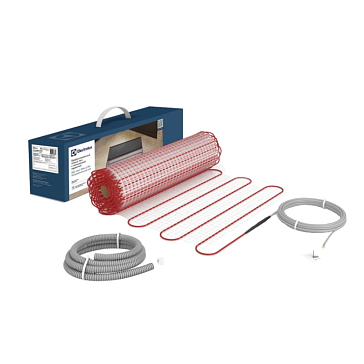 Изображение товара Мат (комплект теплого пола) Electrolux EPM 2-150-2,5 НС-1128301