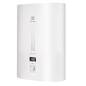 Изображение товара Электрический водонагреватель Electrolux EWH 30 Centurio IQ 3.0