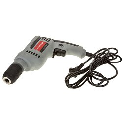 Дрель Интерскол Д-11/540Т, 540 Вт