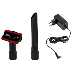 Пылесос бытовой Normann AVC-516 N16012-3