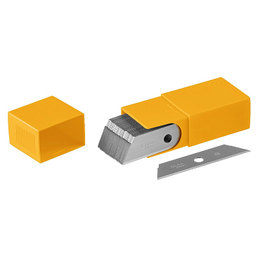 Изображение товара Лезвие Olfa OL-SKB-2/50B специальное, для SK-4, 17.5 мм, 50 шт.