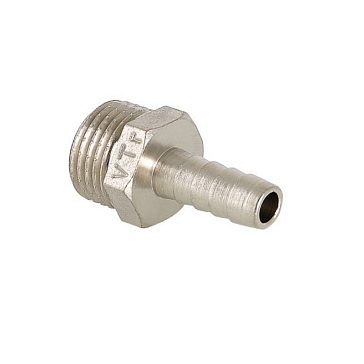 Изображение товара Штуцер д/присоединения шланга Valtec НР 1/2" х 10мм VTr.650.N.0410