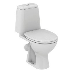 Унитаз-компакт VIDIMA Сириус Элеганс W917661