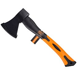 Топор Вихрь Т600Ф (фиберглассовое топорище)