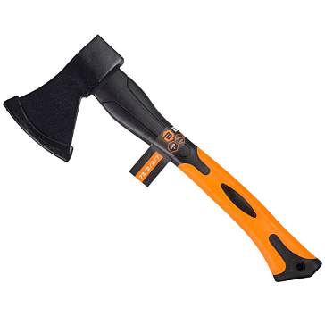 Изображение товара Топор Вихрь Т600Ф с фиберглассовым топорищем для плотницких работ