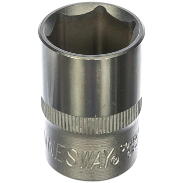 Изображение товара Торцевая головка Jonnesway S04H4119 (1/2", 19 мм)