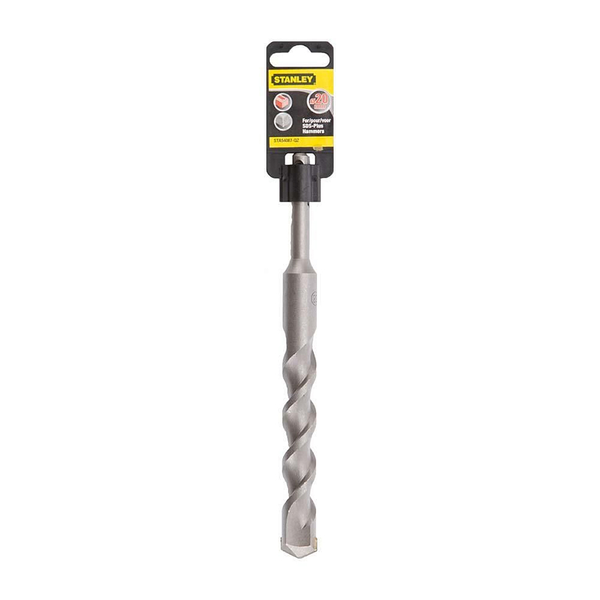 Бур STANLEY STA54087-QZ (SDS-Plus, 20x200/150 мм) в Александрове