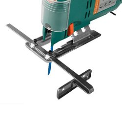 Электрический лобзик Sturm JS4061P (610 вт, маятниковый тип, регулировка числа оборотов, бытовой)