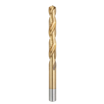 Изображение товара Сверло по металлу HSS-TiN Makita Economy D-64082, 5х52x86 мм, 1 шт.