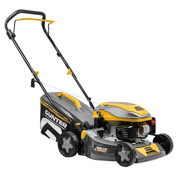 Изображение товара Газонокосилка бензиновая Gunter LMB-420 GU1557-3