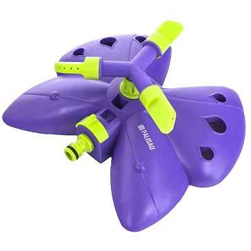 Изображение товара Разбрызгиватель Бабочка Palisad 65401 (3 лопасти)