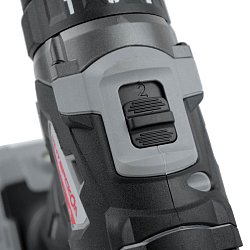 Аккумуляторная ударная дрель-шуруповерт Интерскол ДАУ-13/18В 574.0.0.70 (напряжение 18v, вес 1.7 кг)