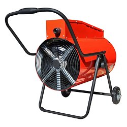 Электрическая тепловая пушка Hintek TP-21380