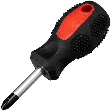 Изображение товара Отвертка Matrix Anti-Slip 12234 Ph2x38мм