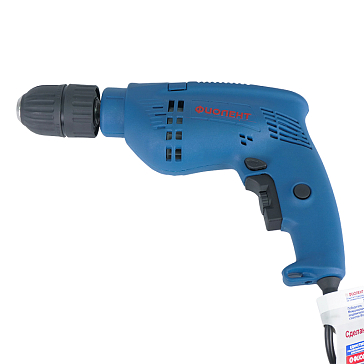 Изображение товара Дрель Фиолент МС11-13РЭ (610 Вт)