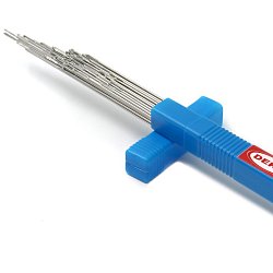 Сварочный пруток Deka ER-308LSi, нержавеющий, 3.2мм