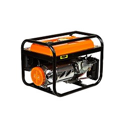 Бензогенератор Союз ЭГС-3200Э