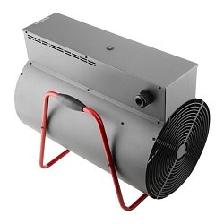 Электрическая тепловая пушка NeoClima ТПК-24Б