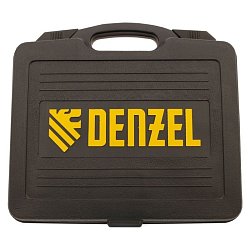 Дрель ударная Denzel ID-650 26304, 650 Вт