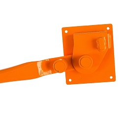 Арматурогиб Сибртех 18121 роликовый до 12 мм