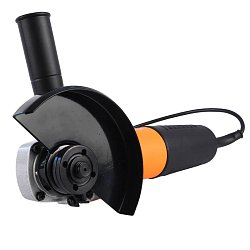 Угловая шлифмашина Вихрь УШМ-125/800 (оснастка 125 мм, щеточный двигатель)