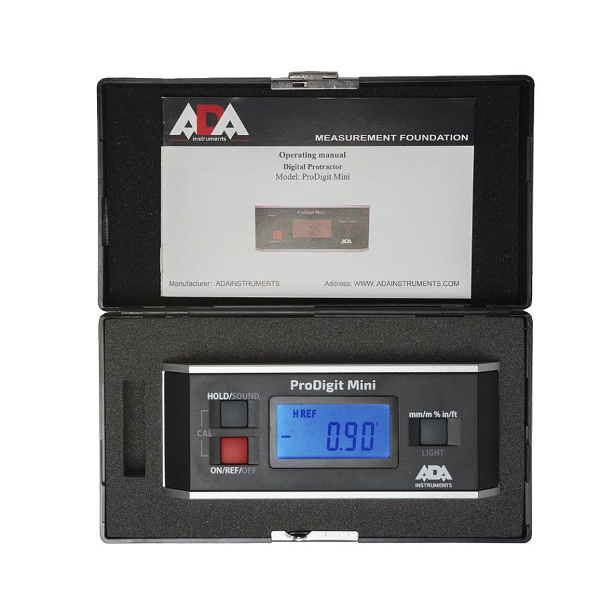 Уровень электронный  ADA  ProDigit Mini в Угличе