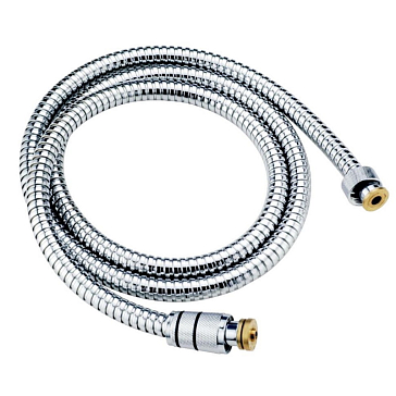 Изображение товара Латунный душевой шланг 150 см. 2-х загиб. SMART V3373C/V3373C_R