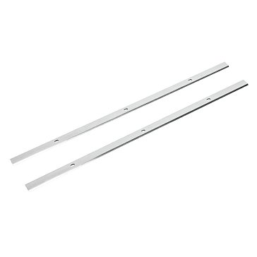 Изображение товара Комплект двухсторонних ножей Jet 40937 320*12*1,5мм (2шт) для JWP-12L