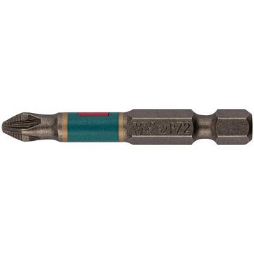 Изображение товара Бита Whirlpower 963-21-0502 PZ2 50 мм профессиональная