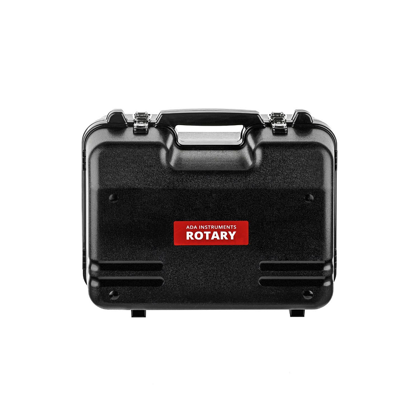 Ротационный лазерный нивелир ADA ROTARY 400 HV Servo в Кинешме