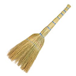 Веник РемоКолор СОРГО 61-1-017, прошивной