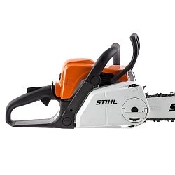 Бензопила Stihl MS 180 C-BE 11302000480 (16")