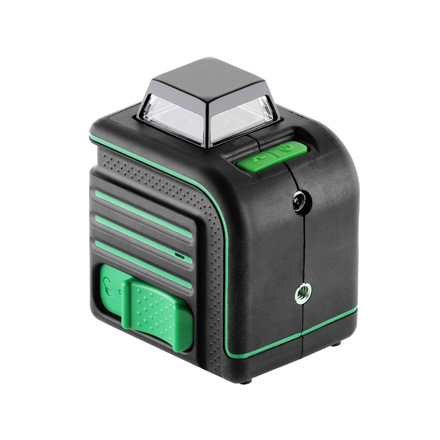 Лазерный уровень ADA CUBE 3-360 GREEN Professional Edition в Костроме