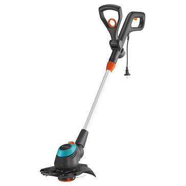 Изображение товара Электрический триммер Gardena EasyCut 450/25 для стрижки травы