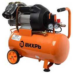Компрессор Вихрь КМП-400/50 74/3/6