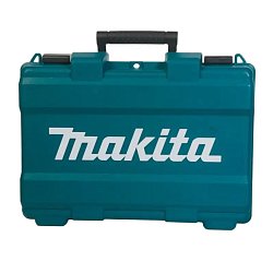 Аккумуляторная дрель-шуруповерт Makita DF457DWEX8 (набор бит из 31 предмета, 2 АКБ, ЗУ, кейс)