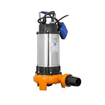 Изображение товара Насос погружной фекальный A&P Marvel CD 1.3 AP02A03