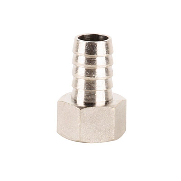 Изображение товара Штуцер-гайка JIF 1x25 75879 - надежное соединение для труб и шлангов