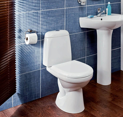 Рейтинг унитазов