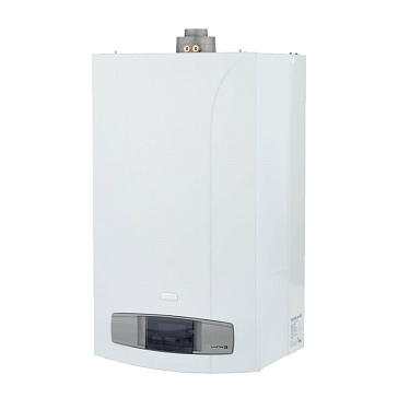 Изображение товара Газовый котел Baxi LUNA-3 240 Fi для домов до 240 м²