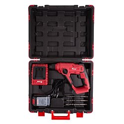 Перфоратор аккумуляторный Number One INDUSTRIAL EH20/2,0-PRO-1BL