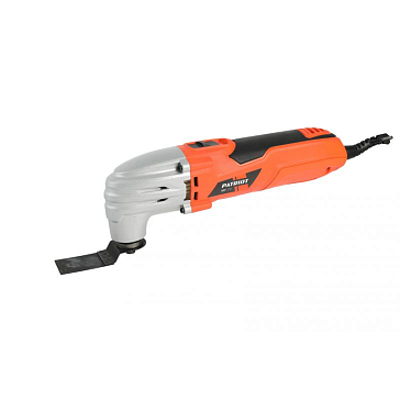 Изображение товара Электрический реноватор Patriot MF 295