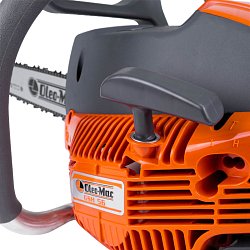 Бензопила Oleo-Mac GSH 56 Easy Start