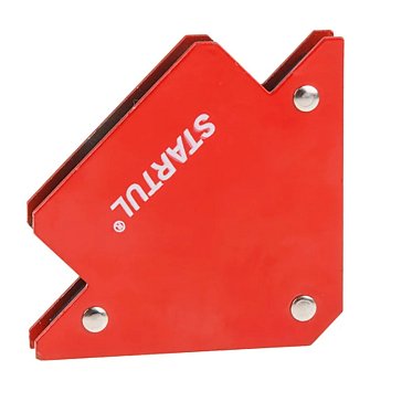 Изображение товара Угольник магнитный для сварки Startul Profi ST8500-11 11,5кг 