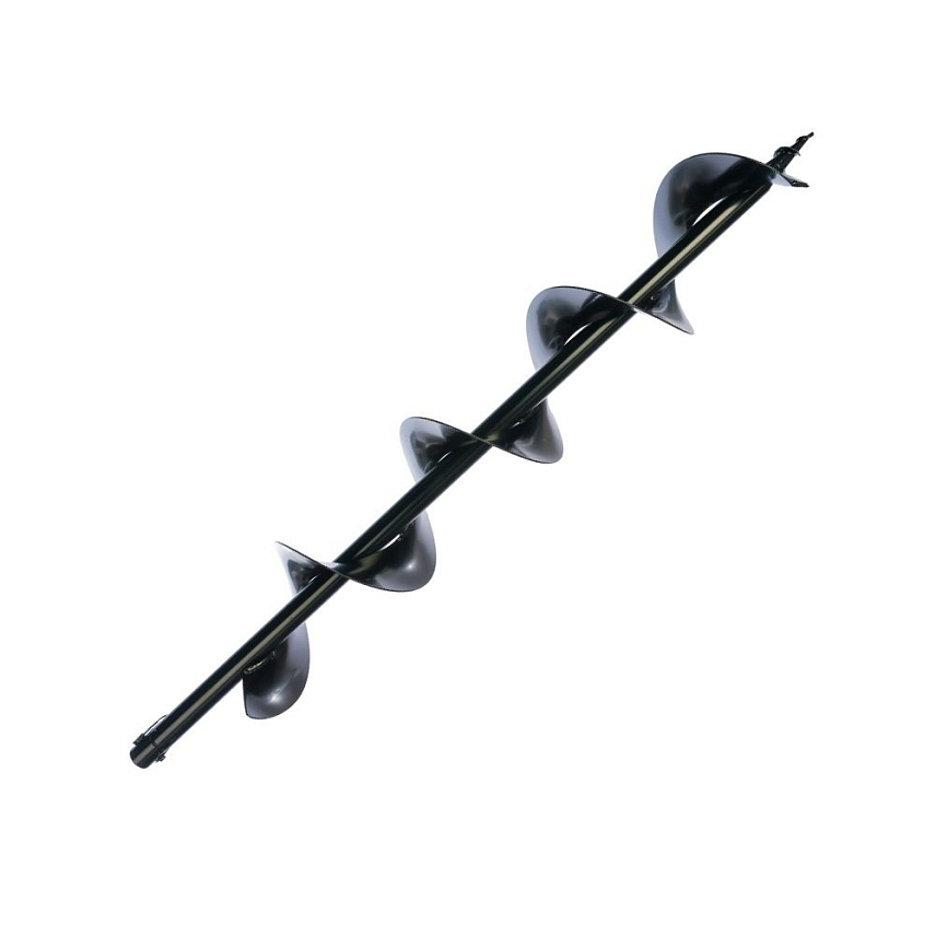 Шнек для мотобура Ada Drill 200/1000 A00234 (1000 мм) в Костроме