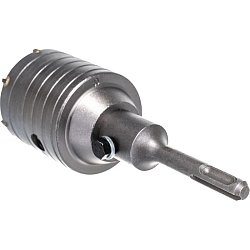 Коронка по бетону Hardcore (60 мм)